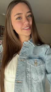 Olivia Hopf's Instagram, Twitter & Facebook