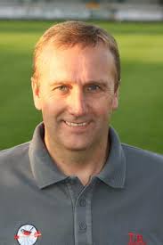 Burman drafts in forward