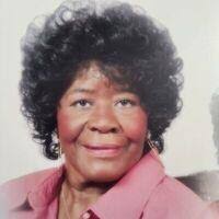 Mary Gilliard Obituary