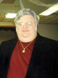 Darrell Maxwell Obituary