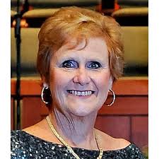 CHRISTINE HOLLAND MOLNAR