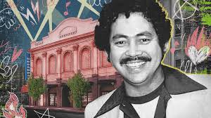 442: Meet the Chinese American behind the Louvre's pyramid