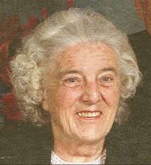 Iris Walsh Obituary (1924