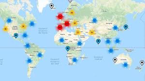 Alegeri prezidențiale 2019, turul ii. Alegeri PrezidenÈ›iale 2019 Turul 2 PrezenÈ›Äƒ Record La Vot In Diaspora S A DepÄƒÈ™it Deja NumÄƒrul Voturilor Din Primul Tur