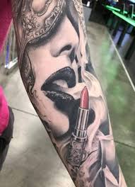 We have 1000's of tattoo ideas and daily inspiration from artists around the world. What S The Best Tattoo Drawing Tips For New Tattoo Artists Body Tattoo Art