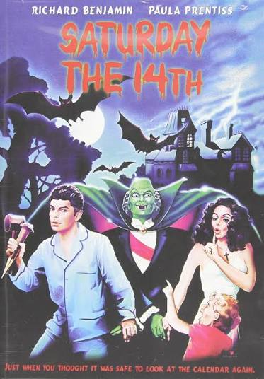 Saturday The 14th - Amazon.com