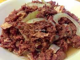 Casa Baluarte Cooking Corned Beef Cooking Corned Beef Corned Beef Cooking