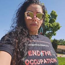 Renee Chacon's Instagram, Twitter & Facebook