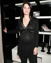 Fabiola martínez, esposa de bertín osborne, ha conectado con 'todo es mentira' fabiola martínez sufrió listeriosis cuando estaba embarazada: Bertin Osborne Y Fabiola Martinez Han Sido Padres De Un Nino Photo 3