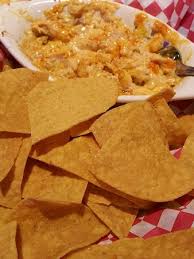 Buffalo Chicken Dip With Chips Picture Of Glory Days Grill Tallahassee Tripadvisor