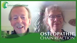 Osteopathic Chain Reaction: Part 9
