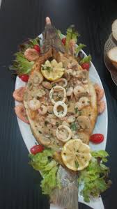 Epingle Par Ghizlane Chekouff Sur Poisson Blanc Recettes De Cuisine Recette De Cuisine Marocaine Cuisine Marocaine