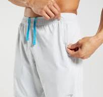 Aspect 2 In 1 Short