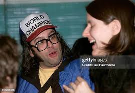 237 Paul Friedlander Photos & High Res Pictures