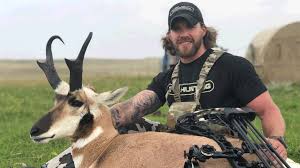 Atv and utv equipment requirements in wyoming. Top 10 Most Hunter Friendly States