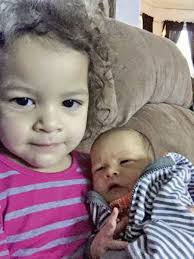 Recognizing military children during Month of the Military Child