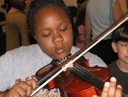 2008–2009 Alexandria Symphony Orchestra