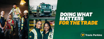 Travis Perkins (@TravisPerkinsCo) • Facebook
