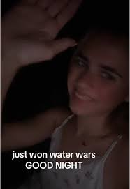 Water Wars Captions