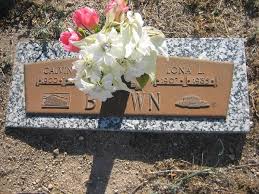 Lona Lavina Hale Brown (1907-1985)