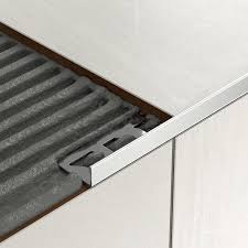 504,872 likes · 15,831 talking about this · 68,162 were here. Equerre De Finition Carrelage Mur Et Sol Brillant Inox L 250 Cm X Ep 10 Mm Leroy Merlin