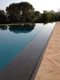 piscine a debordement avec cascade piscine a debordement indalo piscine cascade piscine piscine a debordement piscine mirroir