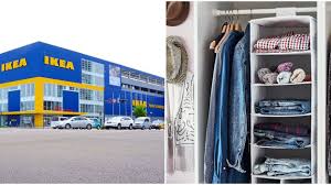 Maybe you would like to learn more about one of these? Ikea Canada Closet Storage Sale Is On Now To Get Your Sweater Season Sorted Narcity