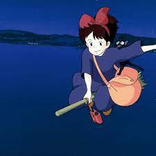 Kiki's Delivery Service and the profound loneliness of Studio Ghibli movies  - Polygon