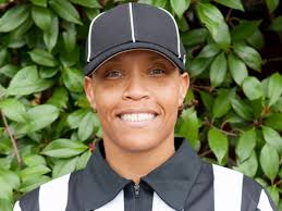 Desiree Abrams's Instagram, Twitter & Facebook