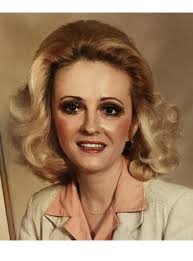 Elizabeth Johnston Obituary