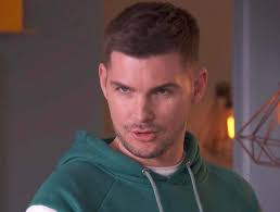 Lucas's self harming secret could be discovered as Frankie makes an  alarming discovery. On last nights episode Lucas began self harming himself  as a way to cope with the shame he has