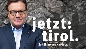 Jul 01, 2021 · information provided by tirol werbung does not in any way replace the official information provided by the authorities. Jetzt Tirol Tiroler Volkspartei News