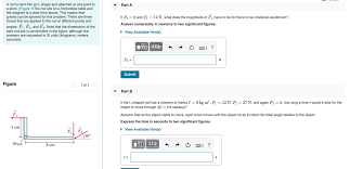 Once all of the appropriate information has been provided, complete the employer section of the form. Answered A Rod Is Bent Into An L Shape And Bartleby