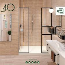 وصل حديثا كراميكا حوائط حمامات مطبخ مقاس 20x60 ديكور 20x20 اسباني الصنع موديلات 2020 2019 للمزيد زورونا على موقع Home Decor Room Divider Room