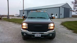 It can tow up to 13,000 pounds with its standard ball hitch and 17 compared to the sierra 1500, there's a bit more road noise from the hd's beefier tires and wind noise from its larger mirrors, but overall the cabin is. 2015 Towing Mirrors On Lbz Diesel Place