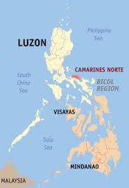 Camarines norte state college is in the top 90% of universities in the world, ranking 184th in the philippines and 15077th globally. Wikizero Camarines Norte