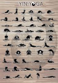 46 Top Yang Yoga Poses Yin Yoga Sequence Yin Yoga Poses Yoga Asanas