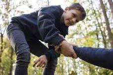 Survival-Camp für Kinder von 8–12 Jahren in Heidesee