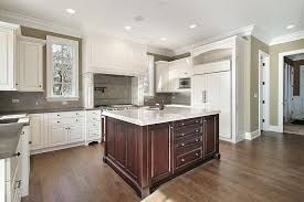 46 Stunning White Kitchen Ideas Hand Selected From 1 000 S Of Submissions White Kitchen Design Tuscan Kitchen Kitchen Design