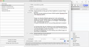 We did not find results for: Email Vorlage Erscheint Nicht Zur Auswahl Bei Anlage Einer Terminerinnerung Tomedo Nutzerforum