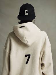 What kind of clothes does fear of god make? Seventh Collection Fear Of God Fear Of God
