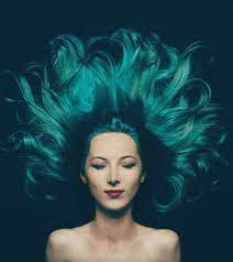 29 blue hair color ideas for daring women | stayglam. Top 10 Blue Hair Color Products 2021