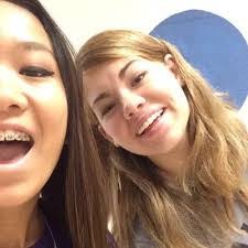 Audrey Rollins's Instagram, Twitter & Facebook