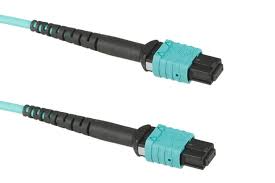 Image result for fiber cable connectors