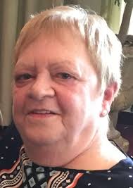 Obituary for Grace J. (Alvin) Zigarovich