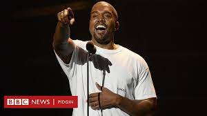 Early life and career information. Kanye West Net Worth Forbes Break Down Di American Singer True Billionaire Worth Bbc News Pidgin