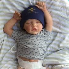 Authentic Reborn Hand Painted Twin A By Bonnie Brown Girl Or Etsy Reborn Babies Newborn Baby Dolls Reborn Baby Dolls