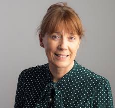 UCC Research Profiles: Geraldine Boylan