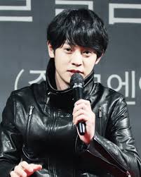 이재준 / lee jae joon. Jung Joon Young Wikipedia
