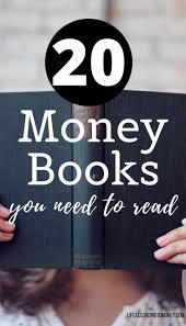 20 Money Books You Should Read Life According To Money In 2020 Money Book Personal Finance Books Books You Should Read